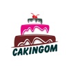 Cakingom- Online Cake Delivery icon