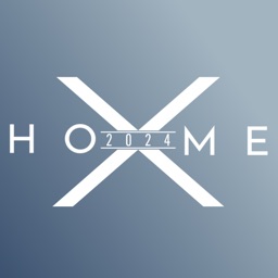 HomeX 2024 Conference