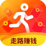 走路赚钱 - 步数换现金 - Icono de la app