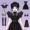 Magic Fashion: Doll Dressup - iPhoneアプリ