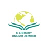 Get E-Library UM Jember for iOS, iPhone, iPad Aso Report