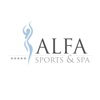 Alfa Fitness. icon