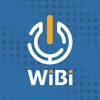 WIBI Online Shopping App icon