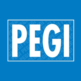 Snímky obrazovky (6) PEGI Ratings