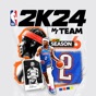 NBA 2K24 MyTEAM app download