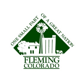 Town of Fleming, CO