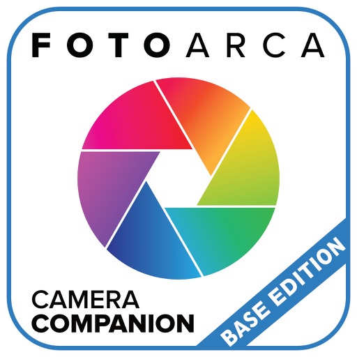 FotoArca CC Base Edition