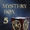 Mystery Box 5: Elements icon