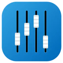 MP3Gain - Audio Normalization app icon