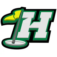 Huckleback Golf