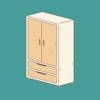 My Wardrobe - All your clothes icon