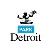 ParkDetroit - iPhoneアプリ