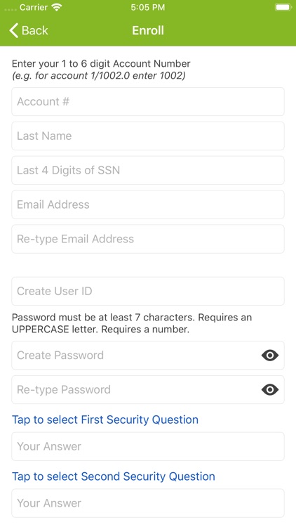 Linkage Credit Union