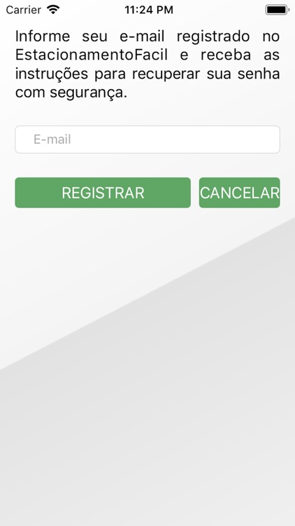 EstacionamentoFacil CAPIVARI