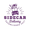 Sidecar Delivery icon