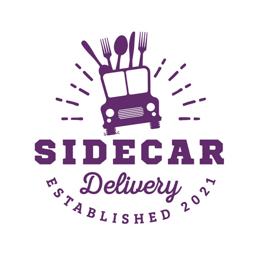 Sidecar Delivery - AppWisp.com