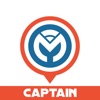 Mashawirna - Captain