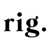Rig. Pilates icon