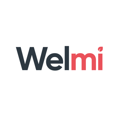 Welmi - Calorie Counter & Diet