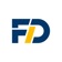 FD Connect by FlatironDragados app icon - Social Networking app for iPhone