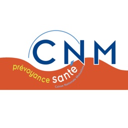 Mon appli CNM Prévoyance Santé