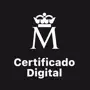 Certificado digital FNMT