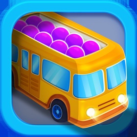 Bus Pass!