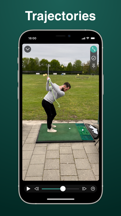 BitBody: AI Video Analysis Screenshot