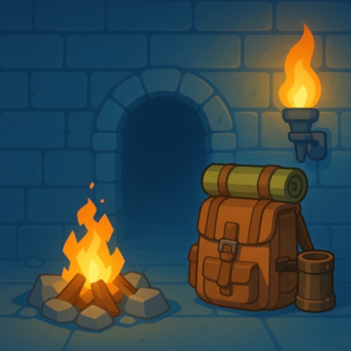 Dungeon Hiker