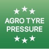 Agro Tyre Pressure icon
