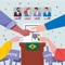 One Touch Poll & Quick Test - A lightweight solution for quick Poll and Assessments