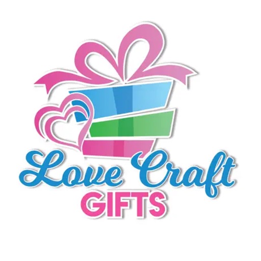 Love Craft Gift icon