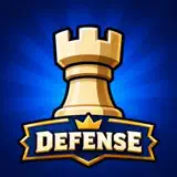 Rook Tower TD: Chess Defense - App Icon