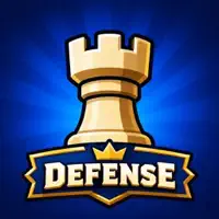 Rook Tower TD: Chess Defense