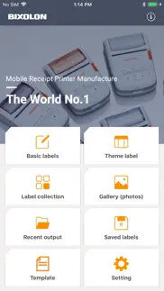 label artist iphone resimleri 1