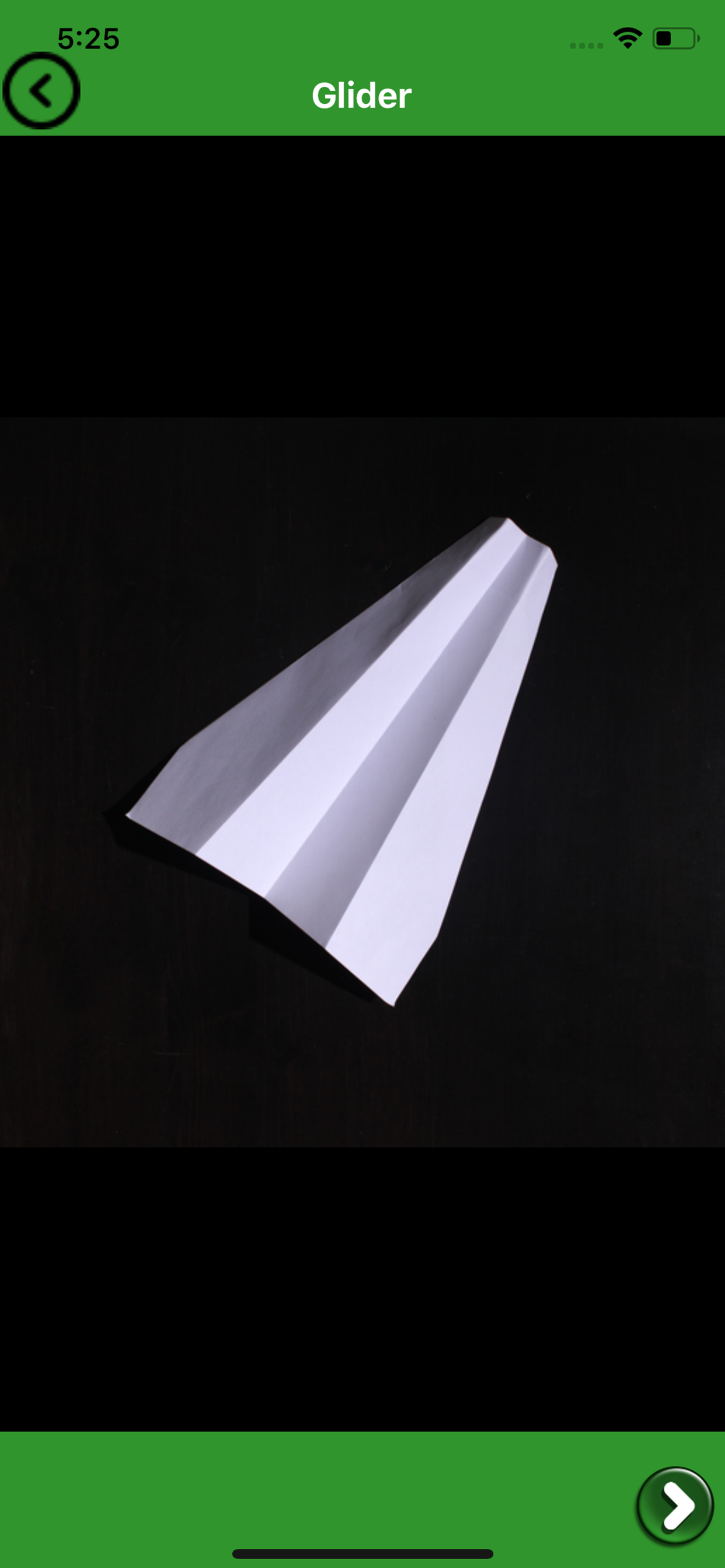 How to make Paper Airplanes :