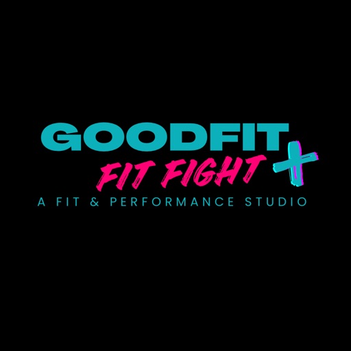 GoodFit+FitFight