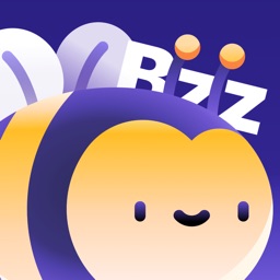 Bzz ~ Relaxing Hand Massage