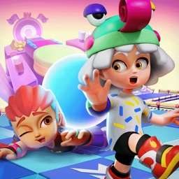 Jeux Applaydu & Friends