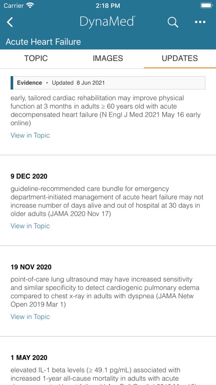 DynaMed screenshot-7