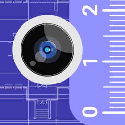 AR Plan: Room Metre & Mesure