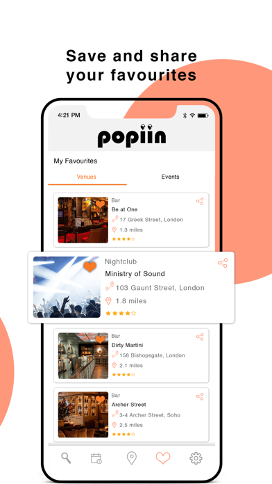 popiin Screenshot 2 of 5
