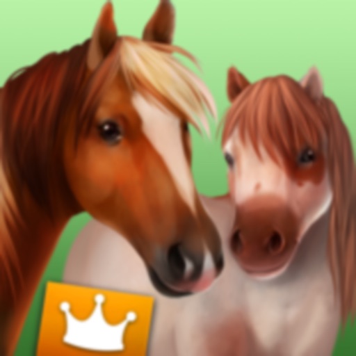 HorseWorld: Премиум