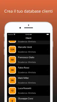PassFacile iphone bilder 3