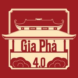 Gia Phả 4.0