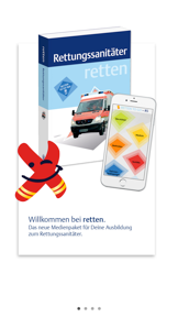 RETTEN TO GO - RS screenshot