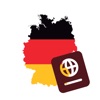 Leben in Deutschland Test icon