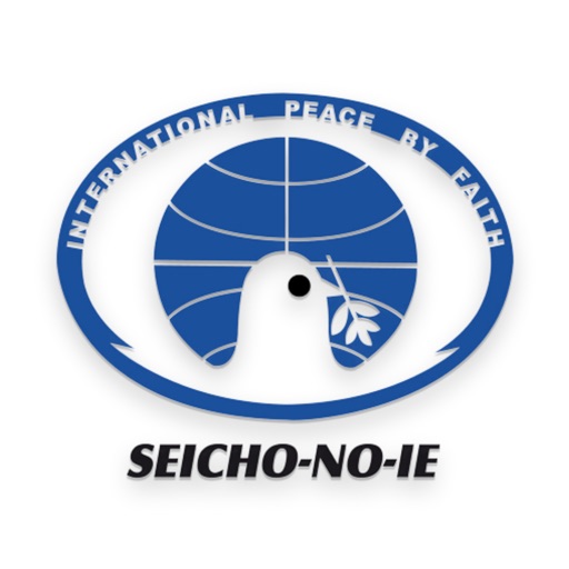 Seicho-No-Ie Escalas - AppWisp.com