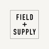 Field + Supply icon