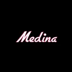 Medina Fast Food App Contact